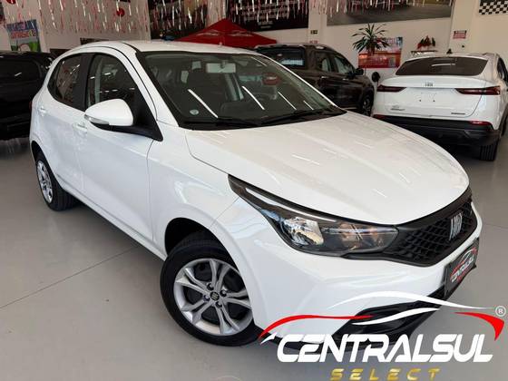 FIAT ARGO 1.0 FIREFLY FLEX DRIVE MANUAL